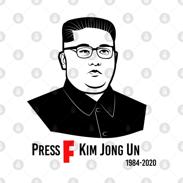 Kim Jong Un 2020 by Hmus