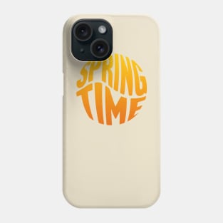 Spring Time Phone Case