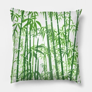 Bamboo 1 Pillow