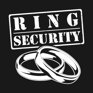 Ring Security T-Shirt