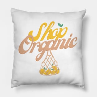 Shop organic Pillow