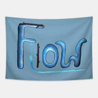 Flow Tapestry