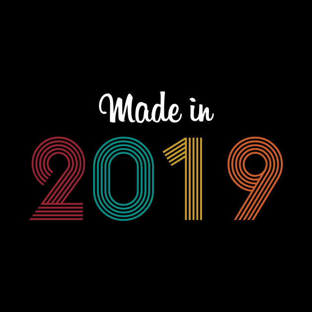 Made in 2019 by WMKDesign