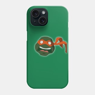 Screaming Mikey Phone Case