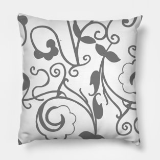 decoration branches , Pillow