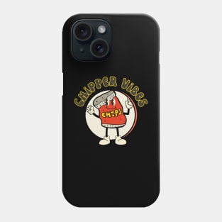 Chipper Vibes Phone Case