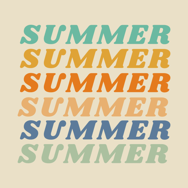 Summer Forever by SummerAtTheLakeHouse