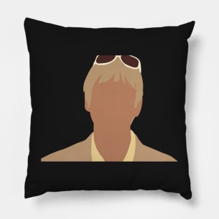 snl the californians stuart Pillow