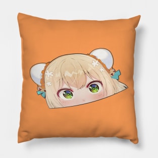 Momosuzu Nene Pillow