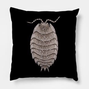Isopode Pillow