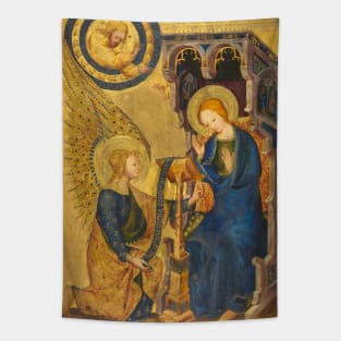 The Annunciation Tapestry