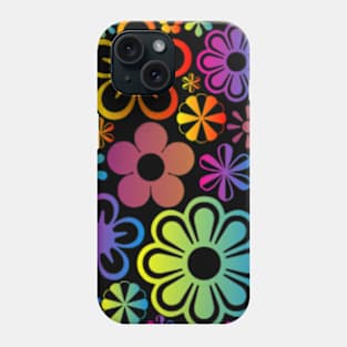 FLOWERS Phone Case