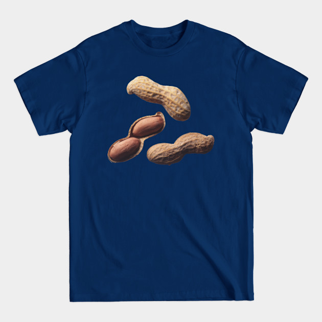 Discover Peanuts - Peanuts - T-Shirt