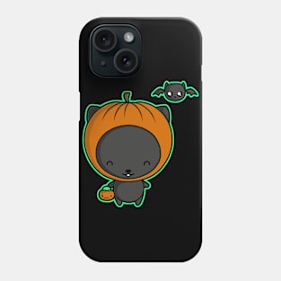 Trick or Treat Phone Case