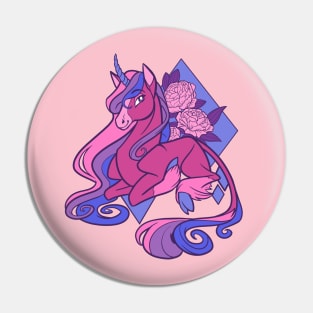 Bi Unicorn 3 Pin