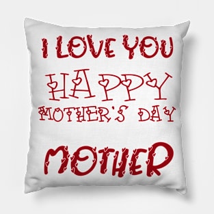 mama Pillow