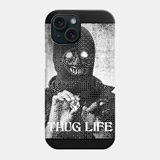 Thug Life Phone Case