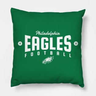 Philadelphia Eagles Pillow