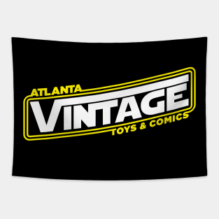 OG Logo Refreshed Tapestry