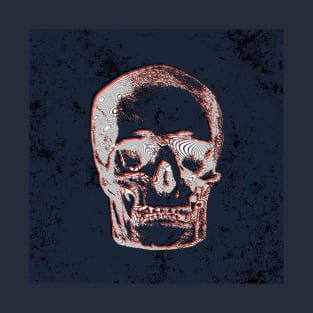 Skull T-Shirt