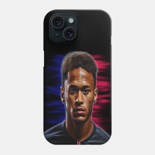 Neymar Jr Phone Case