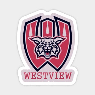 westview high school Magnet