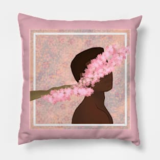 Spring Days Pillow