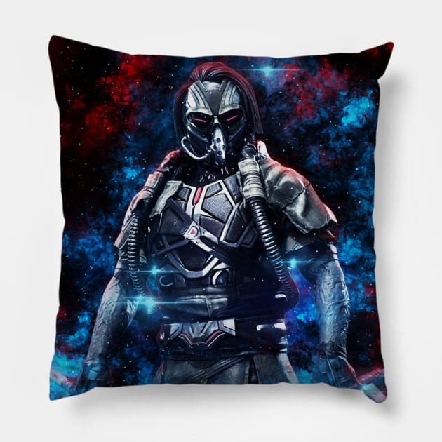 Kabal Pillow by Durro