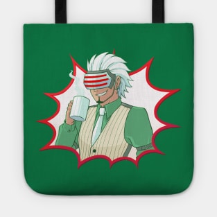 The Bitter Taste of Truth Tote