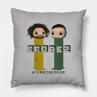 BroPez Pillow