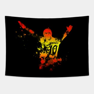 Wazza Tapestry