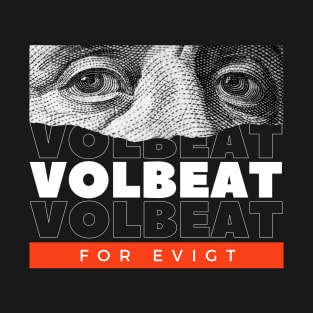Volbeat // Money Eye T-Shirt