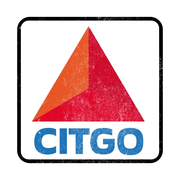 Citgo Company by sibonstrand