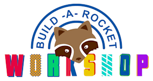 Build -A- Rocket Magnet