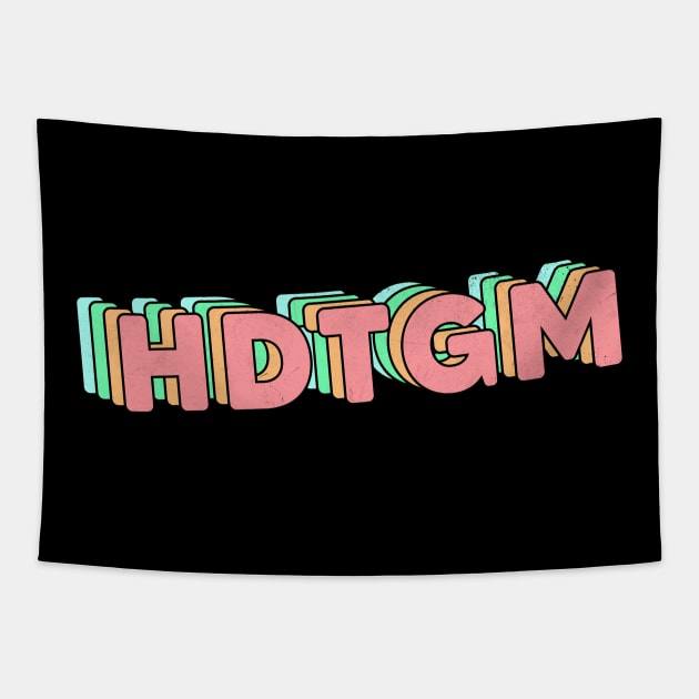 hdtgm Tapestry by SmithyJ88