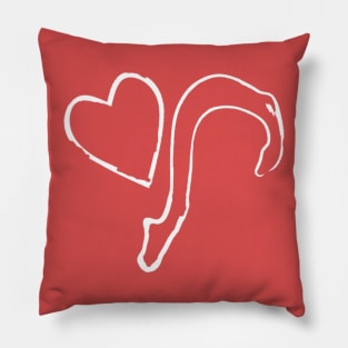 Love Maui Pillow