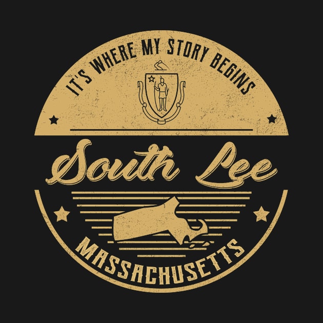 South Lee Massachusetts It's Where my story begins by ReneeCummings