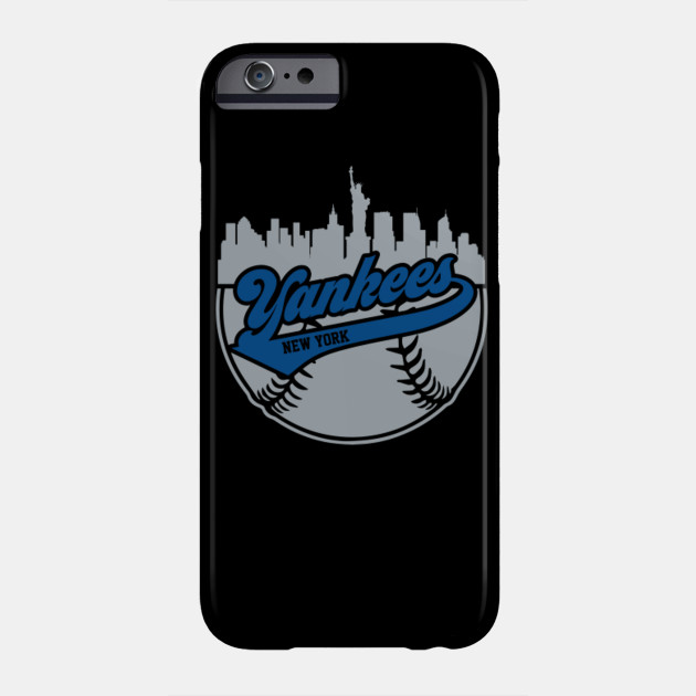 ny yankees skyline shirt