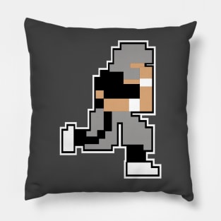 Tecmo Bowl - Oakland Los Angeles Pillow