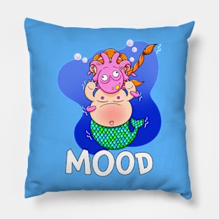 Mood Pillow