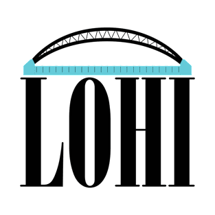 LoHi T-Shirt