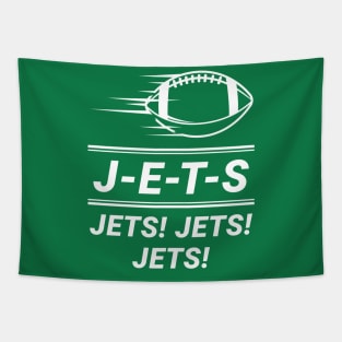 Jets! Tapestry