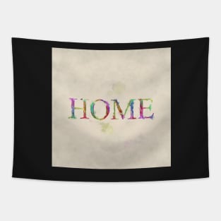 Home Tapestry