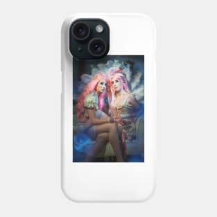 Cabaret Phone Case