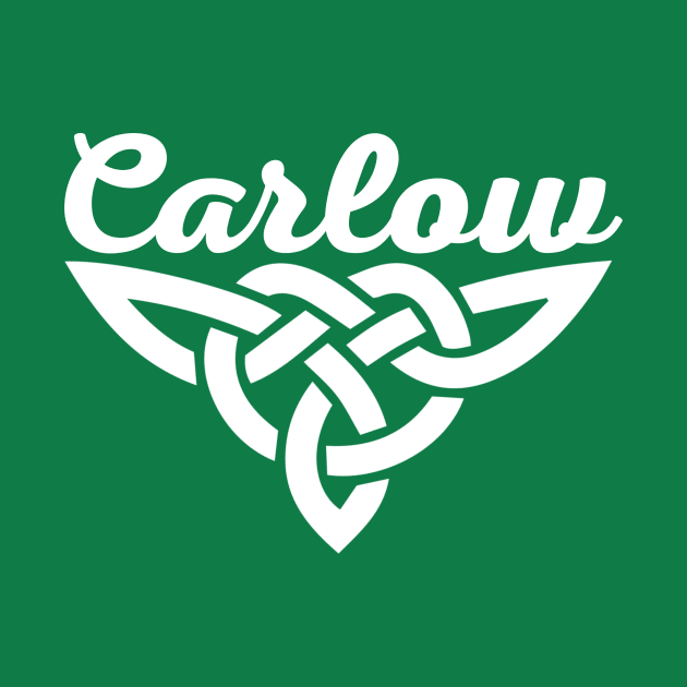 Carlow, Celtic Irish by TrueCelt