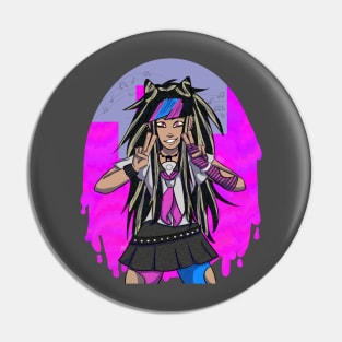 ibuki mioda Pin