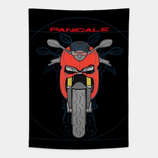 Panigale Tapestry