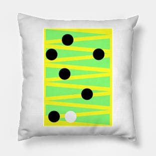 Pattern Pillow