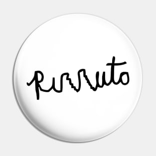 Billy Madison || Rizzuto Pin