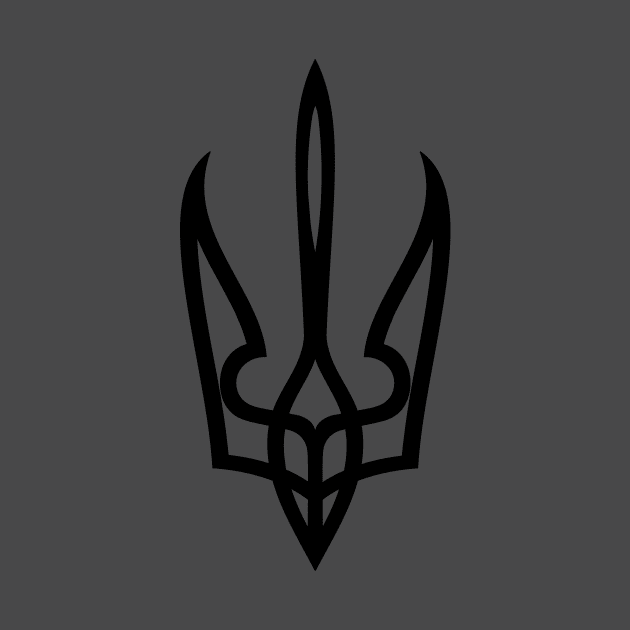 War Trident by Tsymbal Design